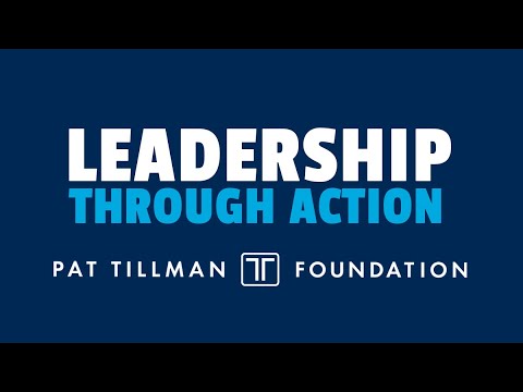 Leadership through Action: A Challenge from Marie Tillman