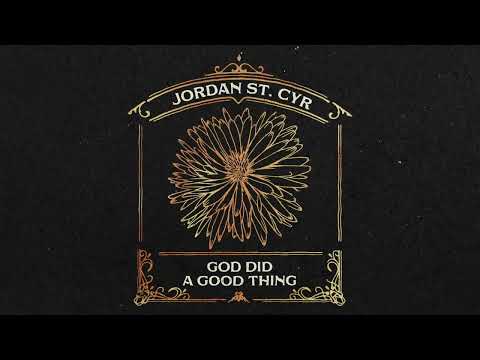 Thumbnail for God Did A Good Thing video