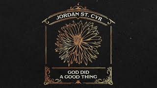 God Did A Good Thing