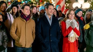 On Location - Two Turtle Doves - Hallmark Movies & Mysteries video