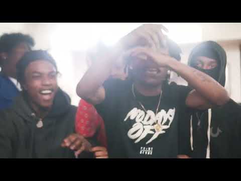 Jay Oppa X Kozart X Booterz - "Cant Touch Us"