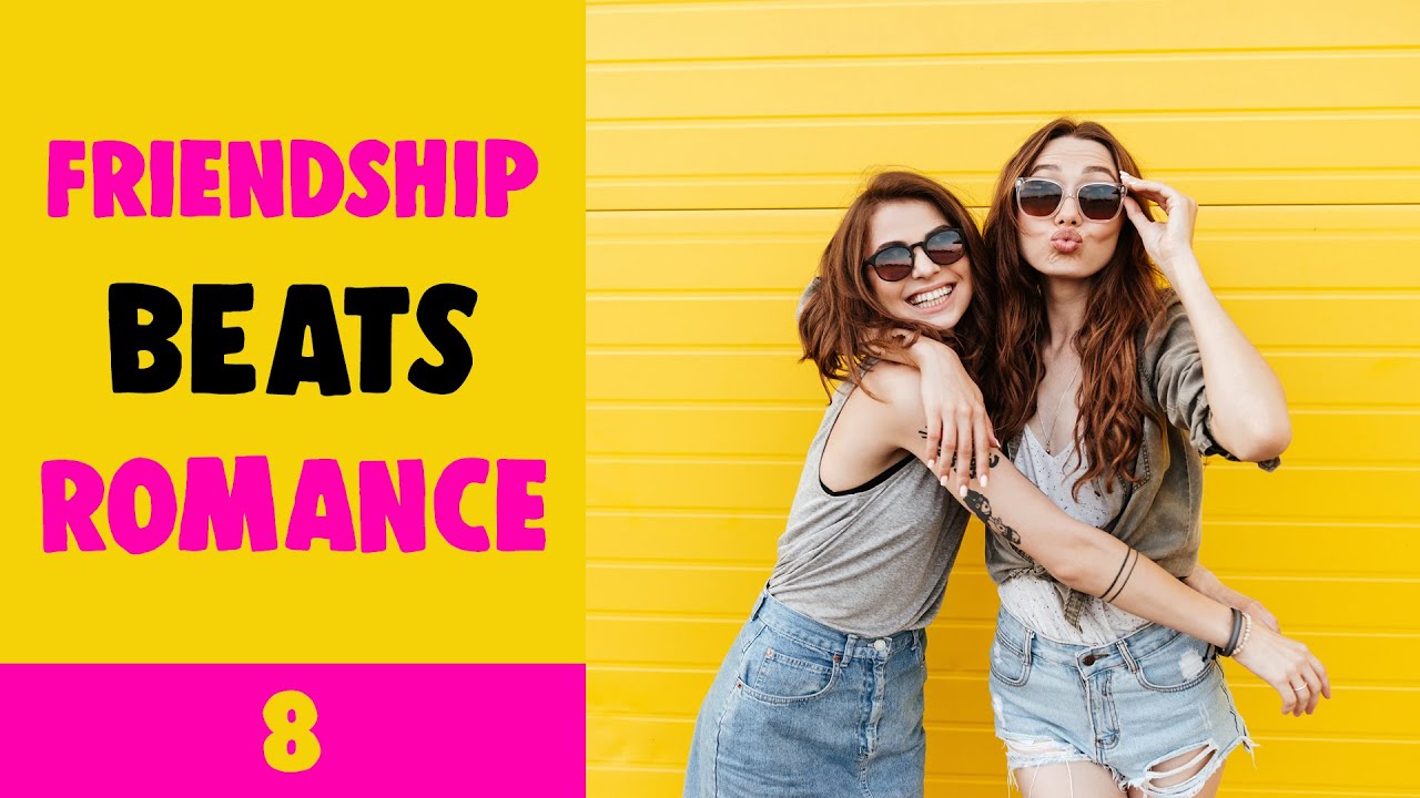 Friendship beats romance. Here’s why │How Love Makes Us Human with Dr Anna Machin