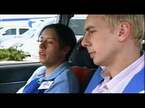 Employeee of the Month - Buy It Clip