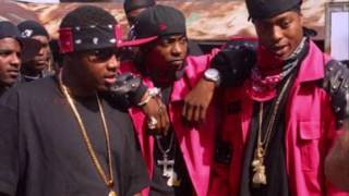Bravehearts,Lil Jon & Nas Quick To Back Down S O M A D  7 remix