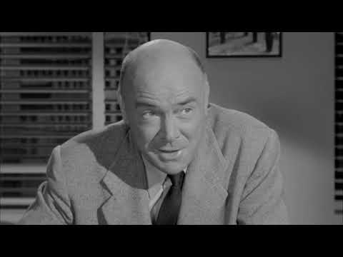 Private Hell 36 - Don Siegel (1954)