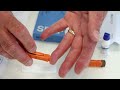 SELFCHECK Prostate Health Test