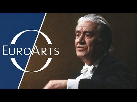 Celibidache – Firebrand & Philosopher