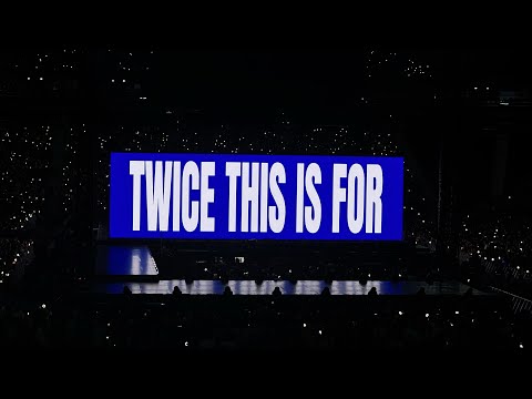 20251206 TWICE THIS IS FOR WORLD TOUR HONG KONG Day 1 Full Performance 香港站演唱會 KAI TAK STADIUM 啟德主場館