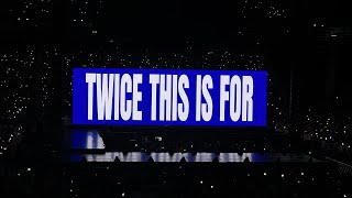 Download lagu 20251206 TWICE THIS IS FOR WORLD TOUR HONG KONG Day 1 Full Performance 香港站演唱會 KAI TAK STADIUM 啟德主場館 mp3 Download lagu 20251206 TWICE THIS IS FOR WORLD TOUR HONG KONG Day 1 Full Performance 香港站演唱會 KAI TAK STADIUM 啟德主場館 mp3