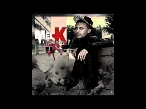 Mel-k Feat Falcko - Dans Ma Tête