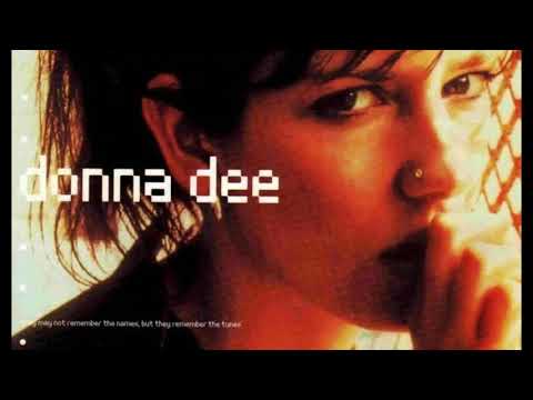 Donna Deep - Lovin U (DJ Q Remix)