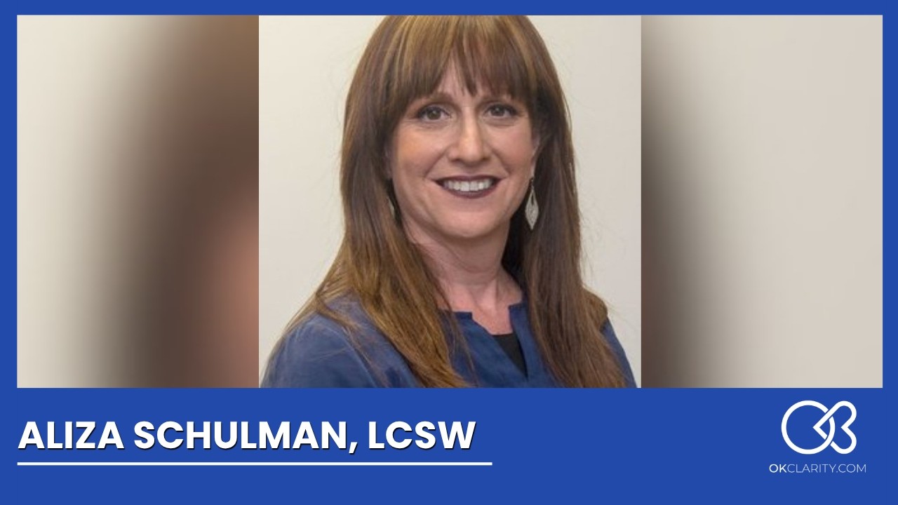 Aliza Schulman, LCSW | Therapist in NY, FL & Israel
