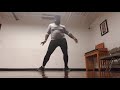 Safari Eyes Dancing