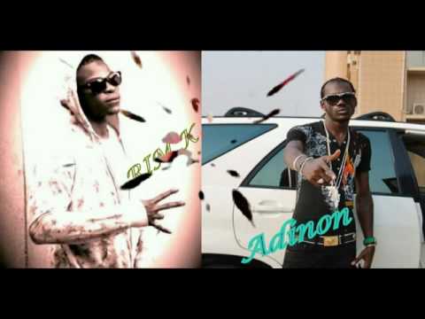 Rim K feat Adinon (Hip hop vèkouè)_by Méko Prod_2012.flv