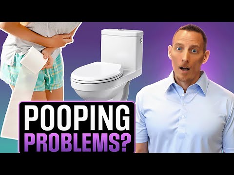 The Complete Guide to Better Pooping! - Dr. Osborne's Zone