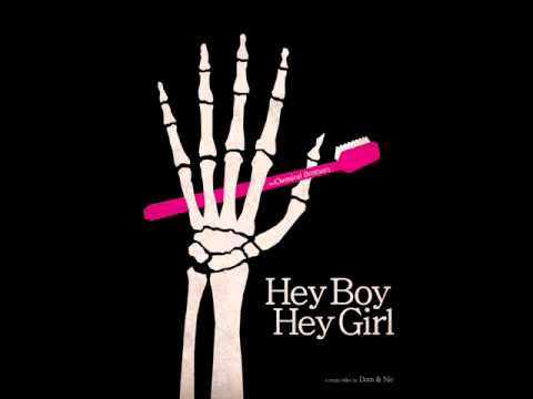 Chemical Brothers - Hey Boy Hey Girl Hey Morumbi (Aleksandar Brkic mashup)