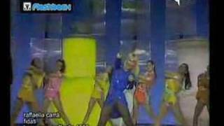 raffaella carrá - fidati (1985)