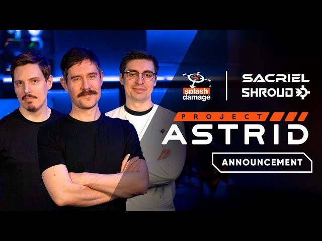 Top FPS Streamers Shroud and Sacriel Unite to Create a New Survival Game – Game News