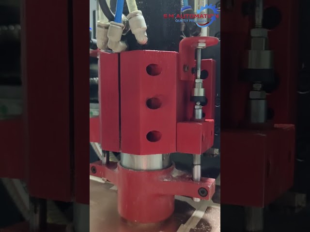 PCB Drilling Machine - CNC PCB Drilling Machine Manufacturer from Pune