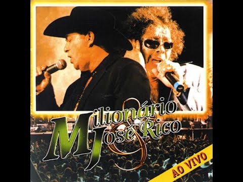 Milionário e José Rico - Tempestade de Paixão