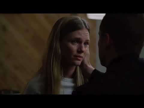 Chicago PD 9x09 Kiss Scene   Jay and Hailey ＂Marry me   now＂ #000