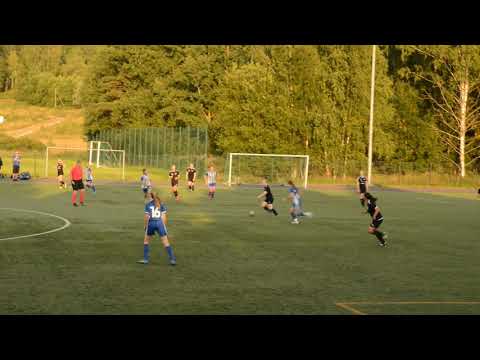 FC Kirkkonummi - HJK City T07 sin (0-6)