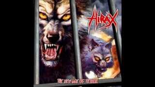 Hirax - Swords of Steel