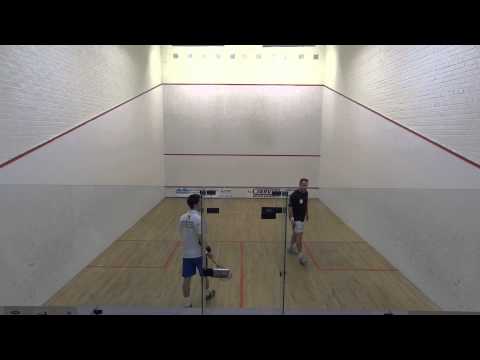 B. Coleman vs S. Summers