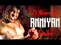 Anniyan Trailer | Vikram | Vivek | Shankar | Harris Jayaraj | Krish Edits