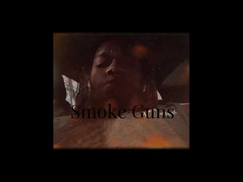 Dareal Smoke Guns Hustler- Another Badazz Day