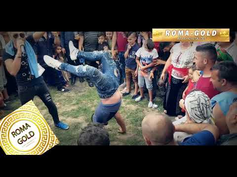 Raihold - Tiganii au Talent (ROMÁNIA)  video: www.royalstudio.pro