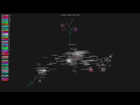 webpack open source project growth from inception