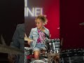 Chad Smith Nandi Bushell