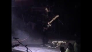 CAFÉ TACVBA - Tengo Todo [ 20 Años Teatro Caupolican, Chile 05-06-2009 ]