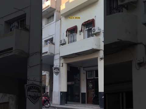 Galiano e/ Animas y Lagunas,Centro Habana