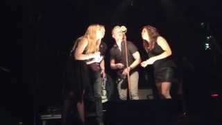 It Doesn&#39;t Get Any Better Than This - Delta Rae