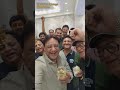 कई पिन्दे नी ते जिन्दे नी Friends Poetry Funny Party Cocktai