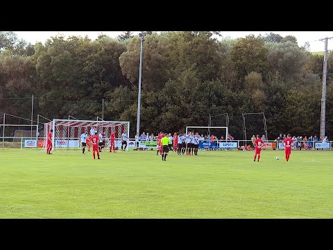Deuxième journée en Régional 2 : défaite 2-1 de l’AES face à Reipertswiller