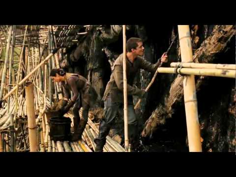 noe wybrany przez boga cały film online lektor PL