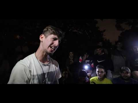 BATALLÓN FINAL🏅: ZOYERT vs BONI I Clasificatoria Nacional BDP