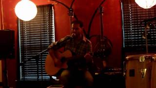 Hang Acoustic Cover- Matchbox Twenty