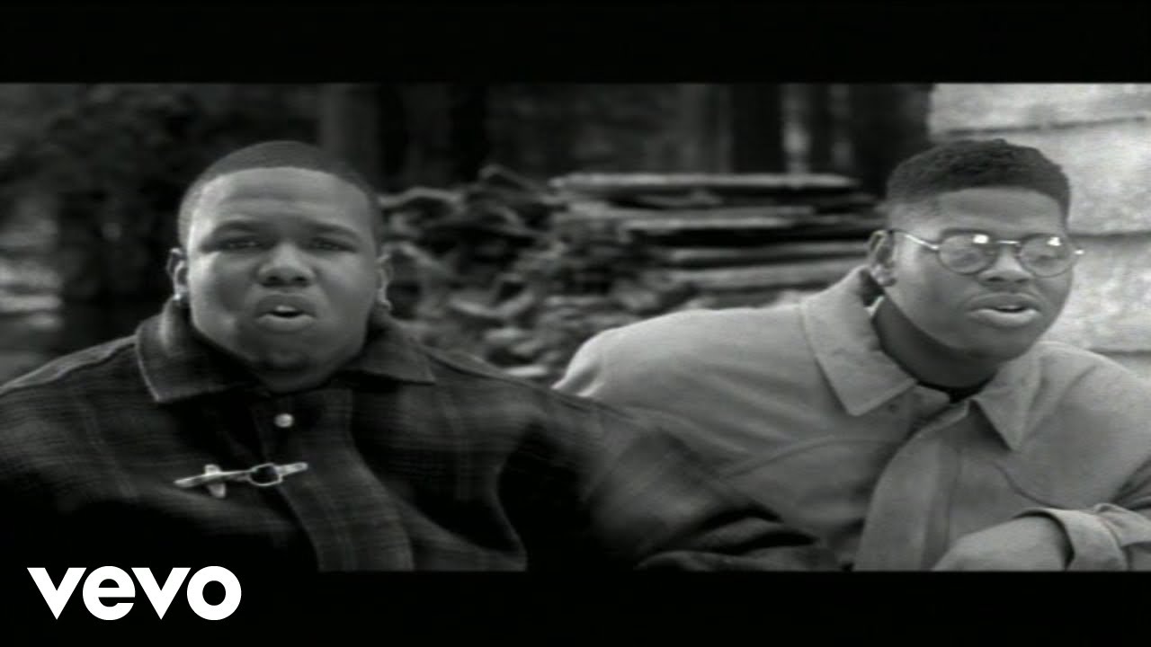 Boyz II Men - Christmas Interpretations • CIB trailer