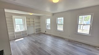 Nexus Property Management RI - 121 Church Street Unit 1R Woonsocket RI 02895