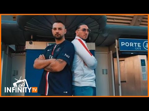 JUGO ONE x ARKAN - Balkan