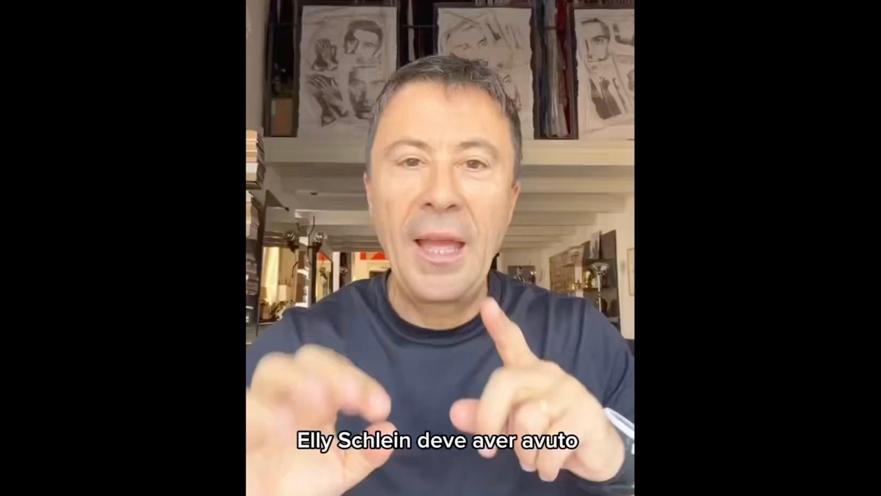ITALO BOCCHINO: "ELLY SCHLEIN È USCITA DAL LETARGO E HA PRESO UN COLPO DI CALORE"