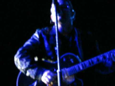 U2 - One (Live in Zagreb, Croatia 10-08-2009)