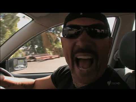 Housos S01E09 HDTV 720p XviD DJB