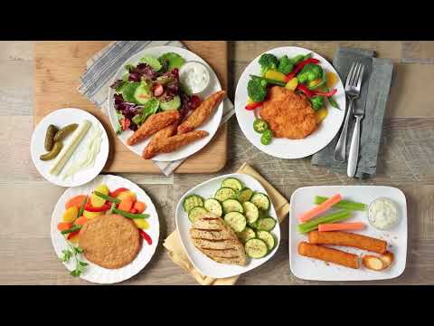 REV! Weight Loss Meal Program or $200 Towards Any 28-Day Program at Personal Trainer Food (Up to 51% Off) - Second Medium