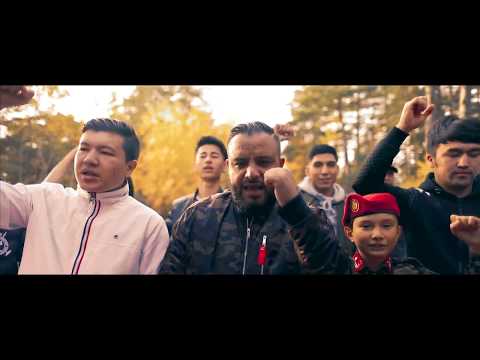 Bezhan Zafarmal | Afghanistan 2018