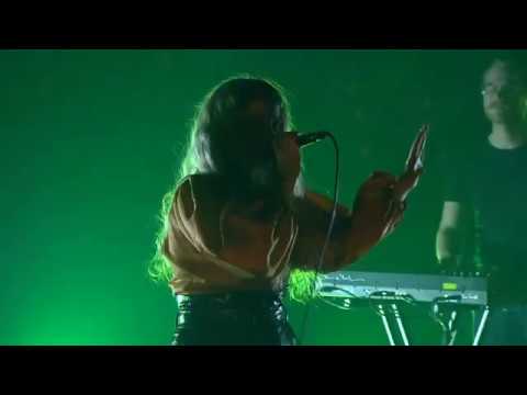 Moyka - All The Things We Forgot (Live at Verftet Online Music Festival) 07/04/2020